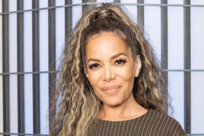 Sunny Hostin criticised for pro-life rant