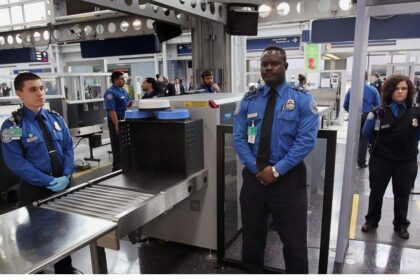 TSA