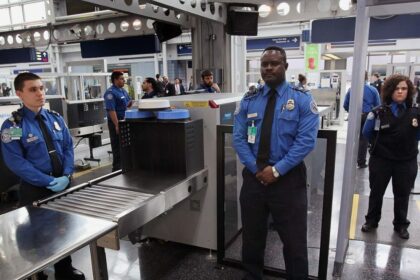 TSA