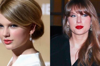 Taylor Swift’s changing look over the years has fans debating whether it’s aging, artistry, or aesthetics