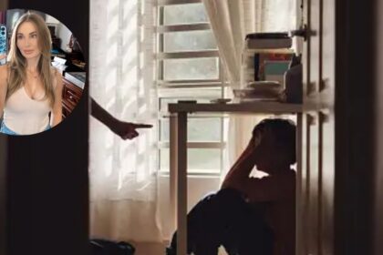 Texas couple arrested in shocking child abuse case; 3-year-old suffers life-threatening injuries. (Image credits: via texasguardianshiplawyer) (Inset image: Chelsea Rene Berg, via @IAmyLeigh | X.com).