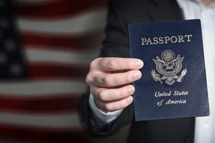 The US passport (Image via Pick Pik).