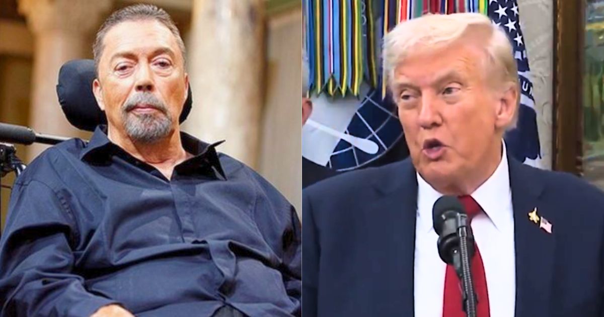 Tim Curry rubbed shoulders with Donald and Ivana Trump on set at the Plaza Hotel during Home Alone 2