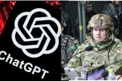 Top U.S. General Using ChatGPT for Military Decisions