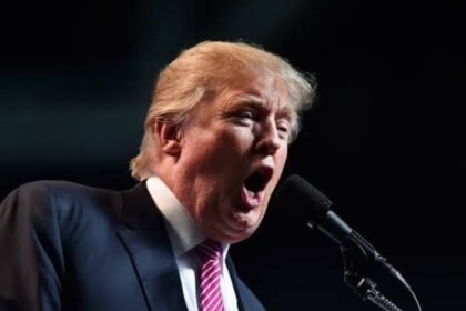 Trump accused of attacks on boats