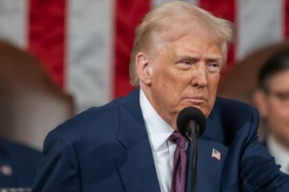 Trump’s Peace Plan Blows Up as NATO Jets Scramble After Russian Strike