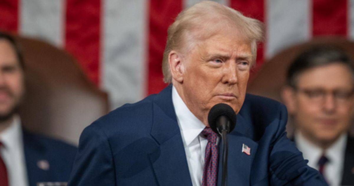 Trump’s Peace Plan Blows Up as NATO Jets Scramble After Russian Strike