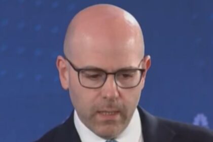 Trump's Fed pick Stephen Miran