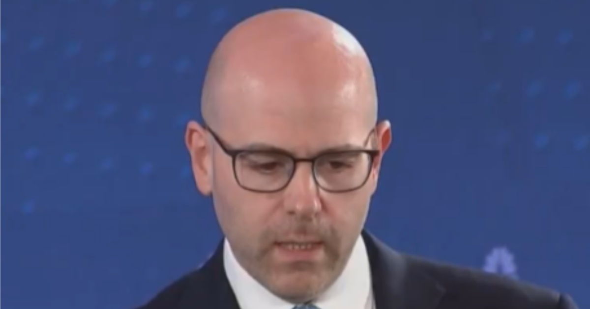 Trump's Fed pick Stephen Miran