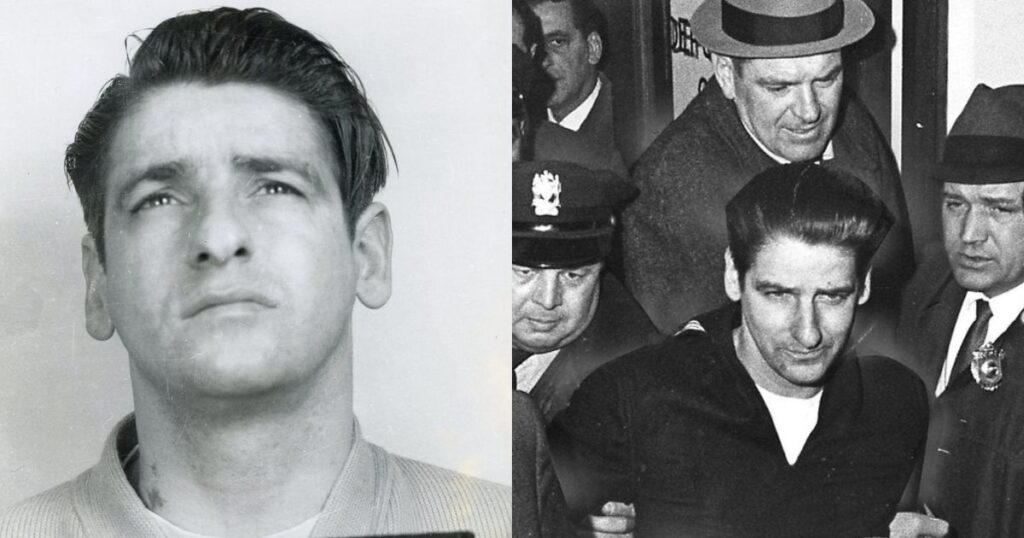 Boston Strangler confession and DNA analysis