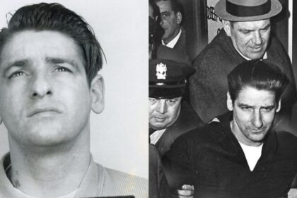 Boston Strangler confession and DNA analysis