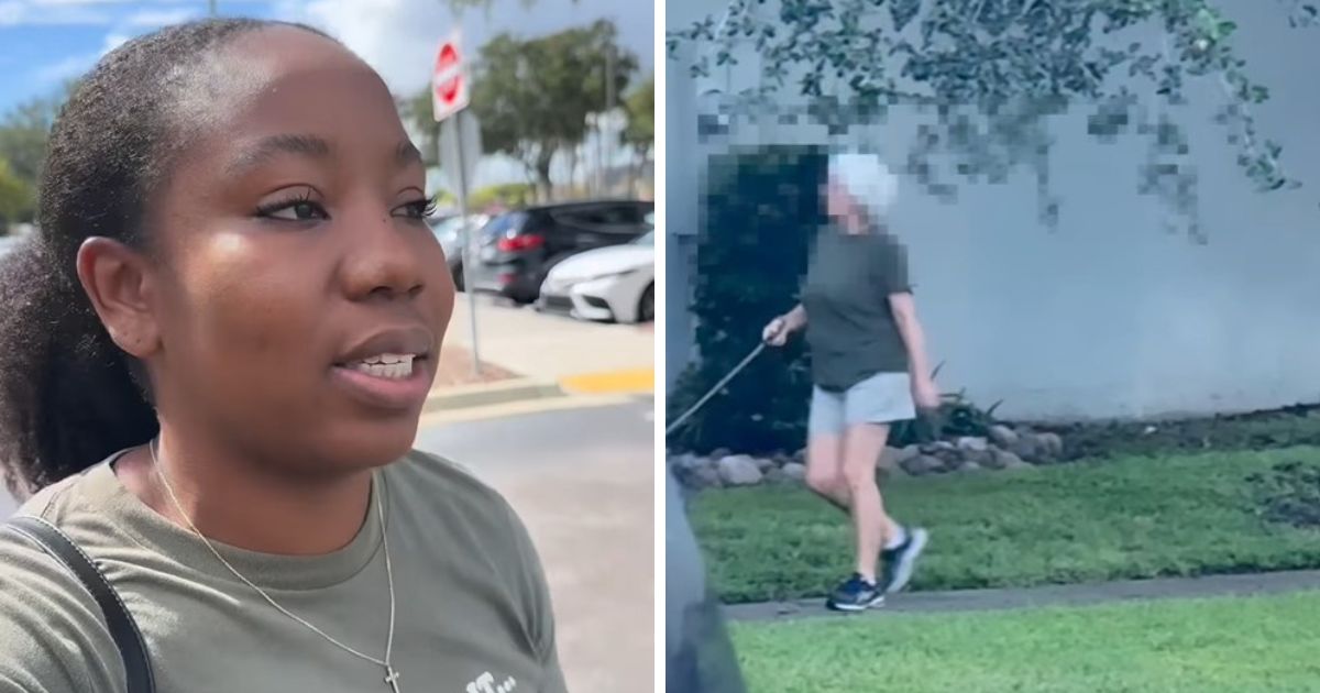 Florida mom accusses HOA of discrimination and abuse of power