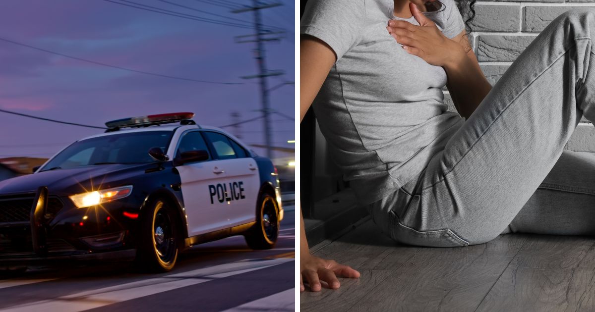 Tennessee cop arrested after allegedly assaulting ex-girlfriend at her home while on duty