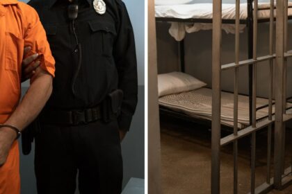 Charles Crawford was killed by fatal injection