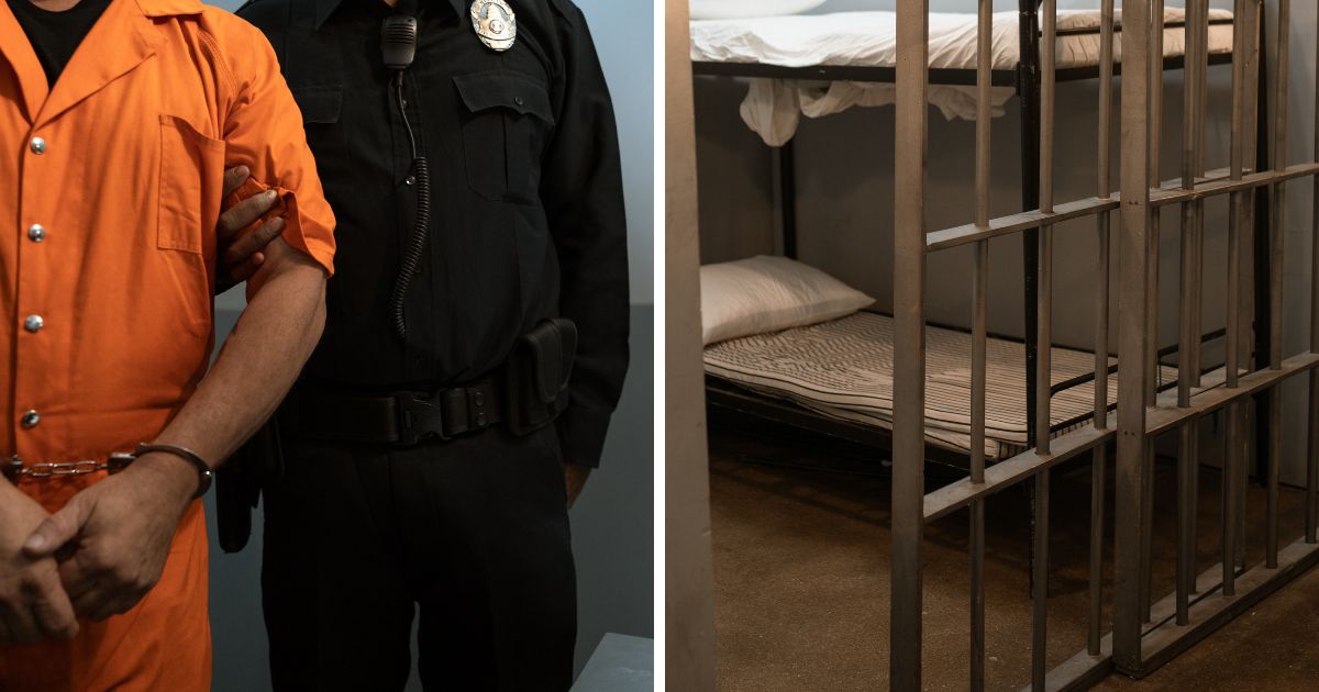 Charles Crawford was killed by fatal injection