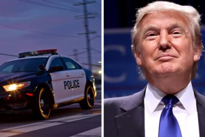 Florida man brags about working for Donald Trump to avoid arrest