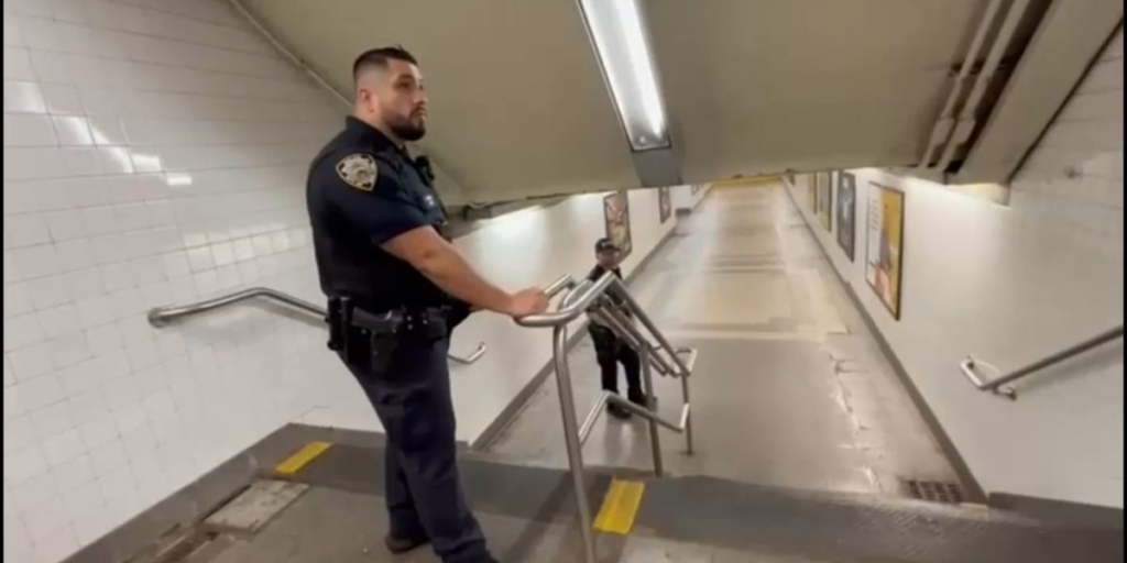 Newborn Abandoned in New York: NYPD Hunt for Woman After Heartbreaking Discovery