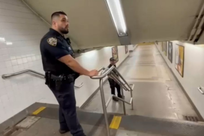 Newborn Abandoned in New York: NYPD Hunt for Woman After Heartbreaking Discovery