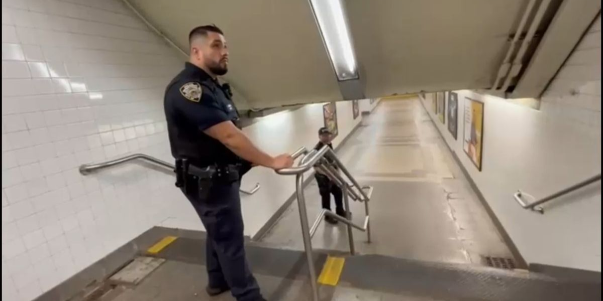 Newborn Abandoned in New York: NYPD Hunt for Woman After Heartbreaking Discovery