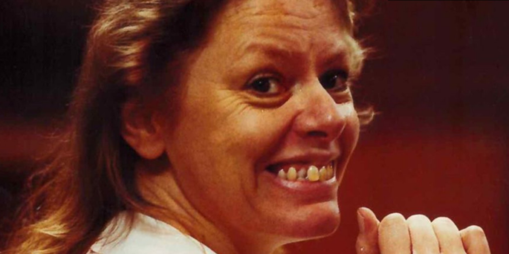 “I’ll Be Back”: The Bone-Chilling Final Words of Serial Killer Aileen Wuornos