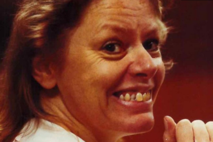 “I’ll Be Back”: The Bone-Chilling Final Words of Serial Killer Aileen Wuornos