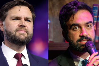 JD Vance Rips Zohran Mamdani Over “Tone-Deaf” 9/11 Islamophobia Speech