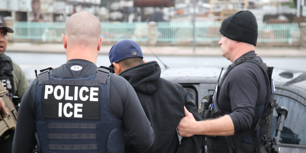 Detainees keep arriving at an ICE detention facilities as overcrowding and medical shortages fuel record deaths in 2025.