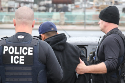 Detainees keep arriving at an ICE detention facilities as overcrowding and medical shortages fuel record deaths in 2025.