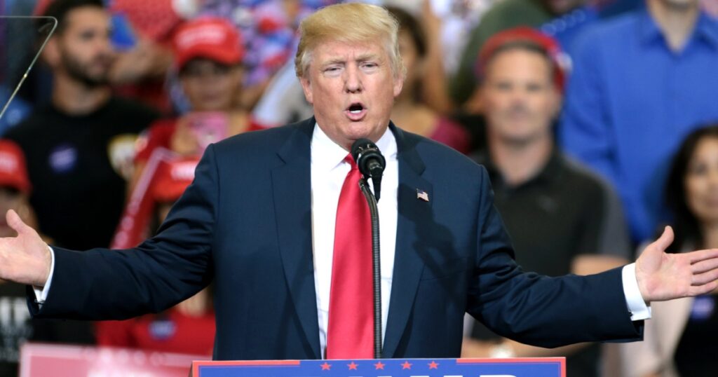 CNN Analyst Warns: “Trump Can’t Be Too Happy” as Democrats Surge in Key Races