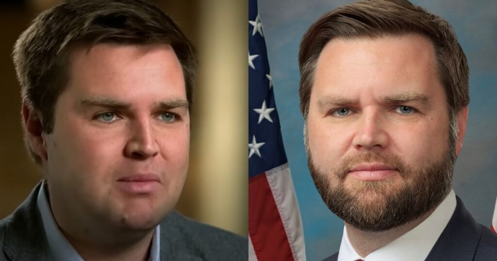 JD Vance