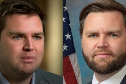 JD Vance