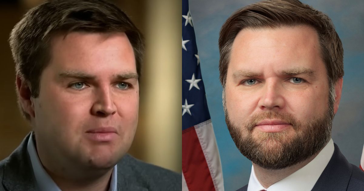 JD Vance
