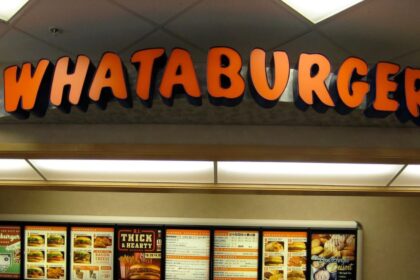 Texas Whataburger