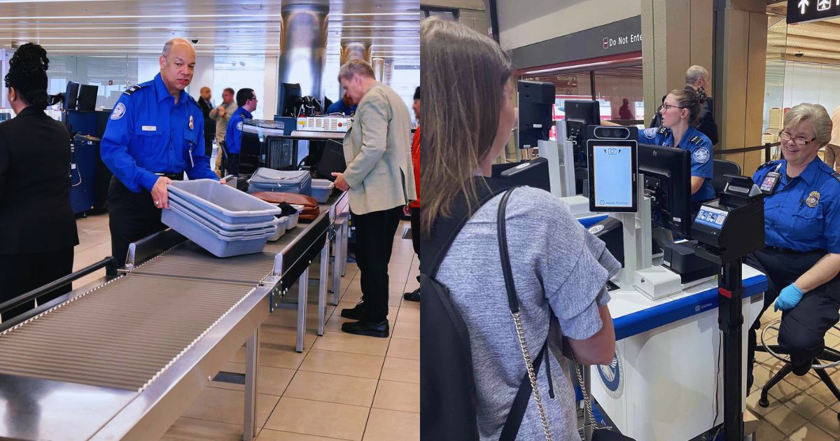 Wish for a smooth flight? Here are some lesser-known carry-on travel tips by TSA authorities. (via- lliveandletsfly website).