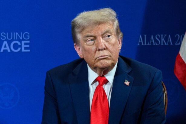 NBC data reveals Americans blames Trump for shutdown