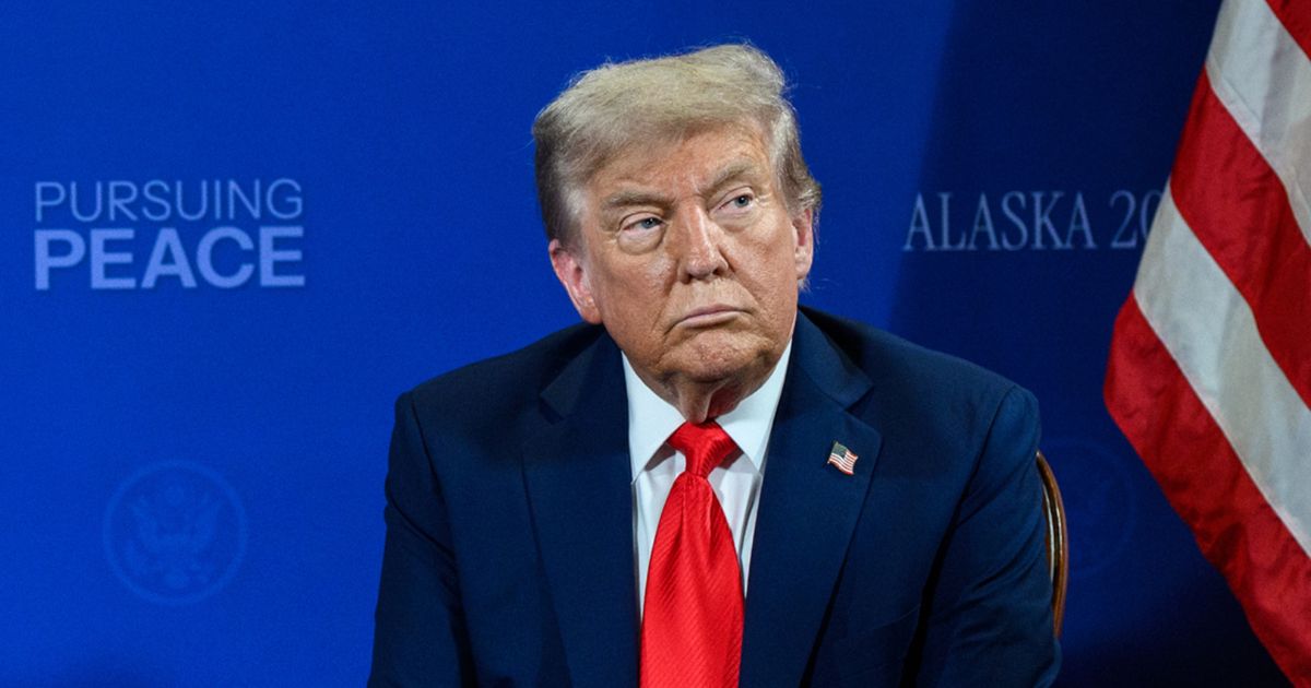 NBC data reveals Americans blames Trump for shutdown