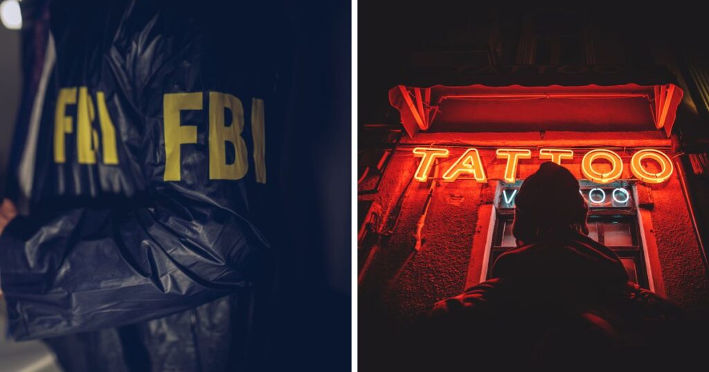 Former FBI agent sentenced to 60 years in prison