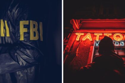 Former FBI agent sentenced to 60 years in prison