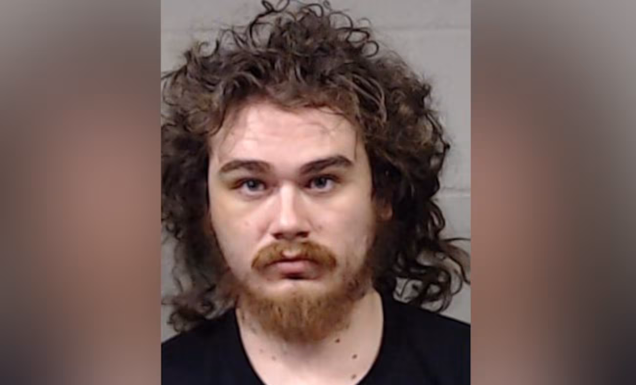 Isaiah Langkiet, kansas