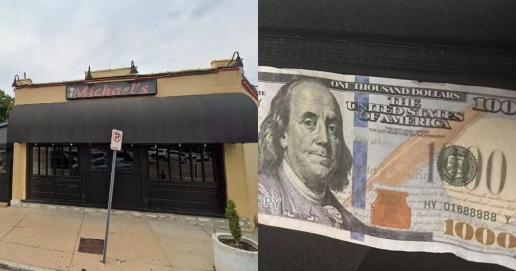 man dines and dashes in missouri