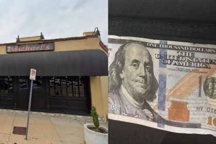 man dines and dashes in missouri