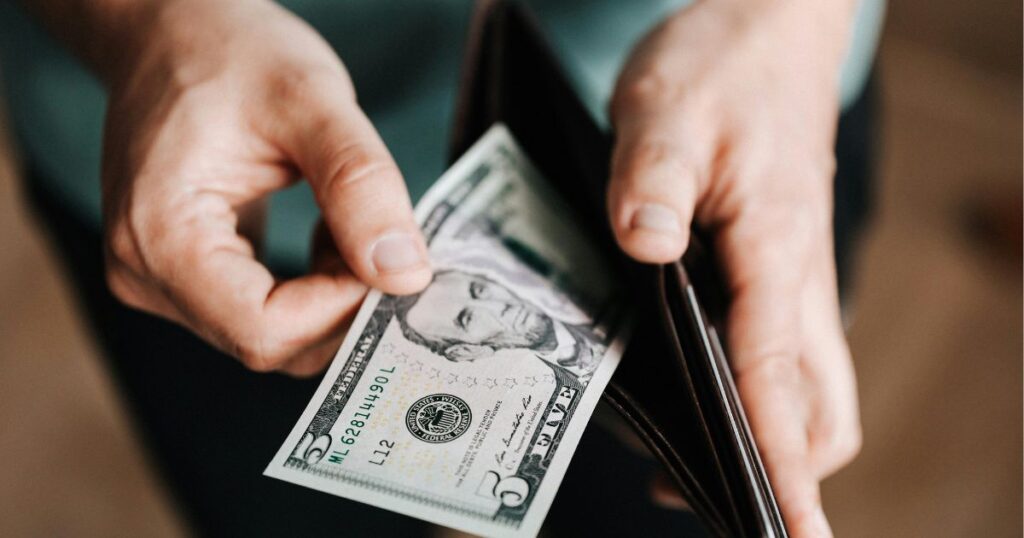 new york refund checks