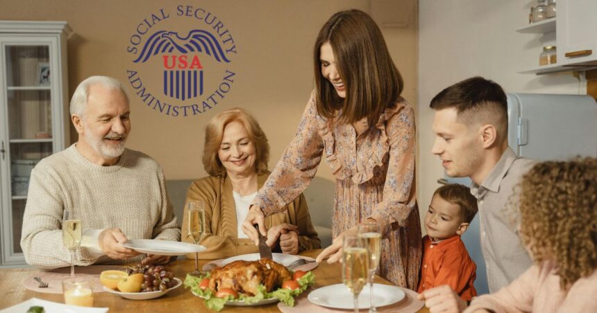 social security in november