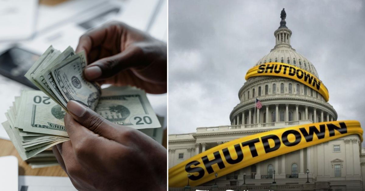 social security in shutdown