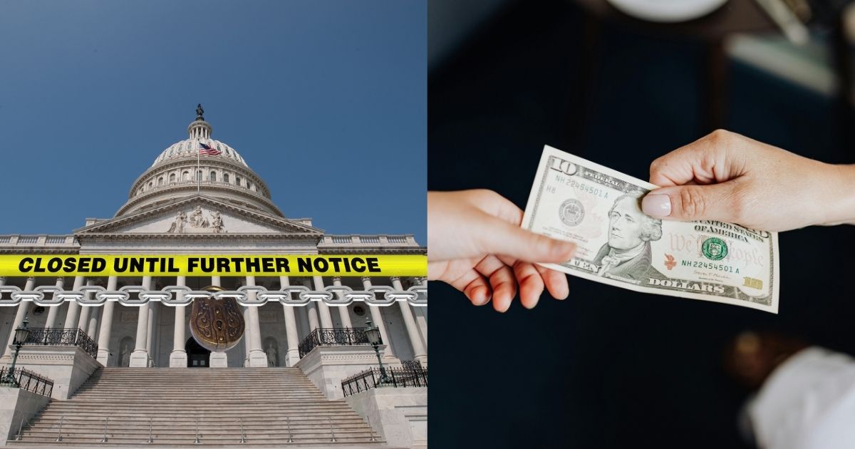 social security during shutdown