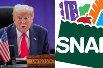 Trump's shutdown and snap