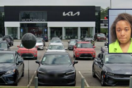 Georgia Mother Charged With Second-degree murder of Her 7-month-old