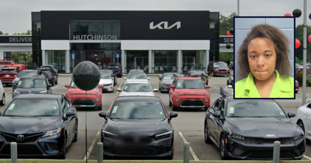 Georgia Mother Charged With Second-degree murder of Her 7-month-old