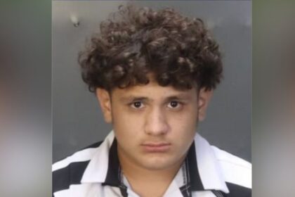 4 Texas teens charged with luring man with fake Facebook profile and killing him