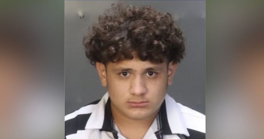 4 Texas teens charged with luring man with fake Facebook profile and killing him